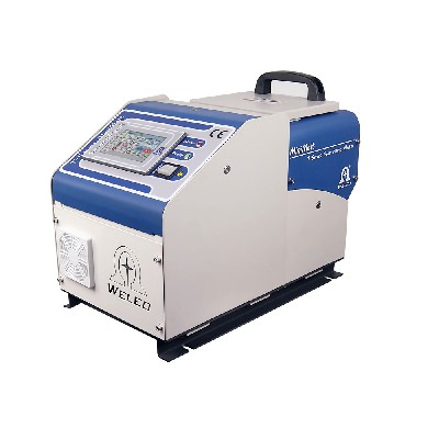 TT Low Volume Precision Gear Pump Adhesives Melter