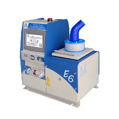 UltraFill-Automatic Hotmelt Adhesives Filling System