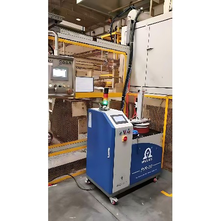 PUR 反應(yīng)型PUR熱熔膠機(jī)