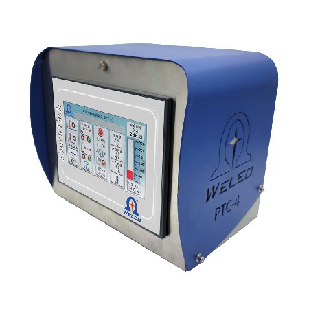 Precision Gear Dosing Spray System