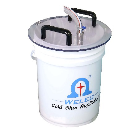 CGP Cold Gluing Pump Dispensing System