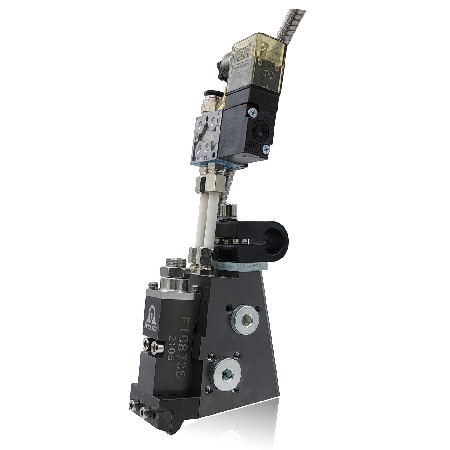 EF- Continuous Slot Die Coating Appicators