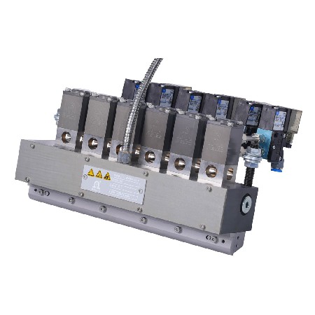 ES serise high-speed intermittent slot die coating Appilcators